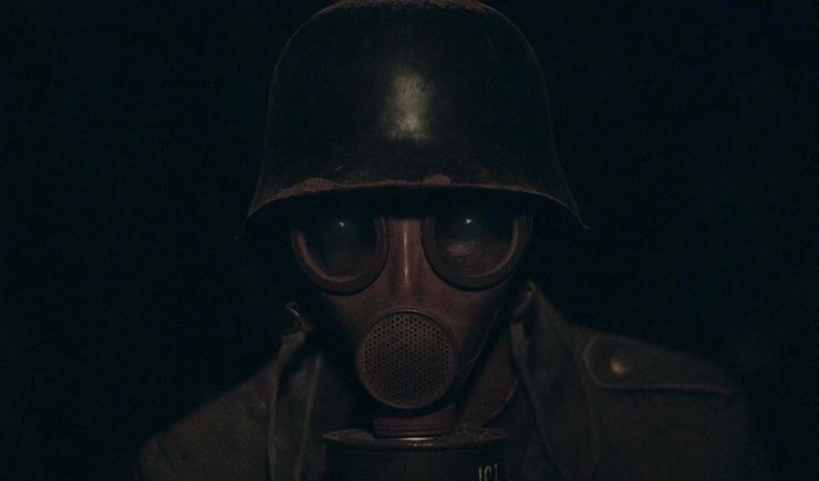 Bunker (2022) – Review | WW1 Horror Thriller 