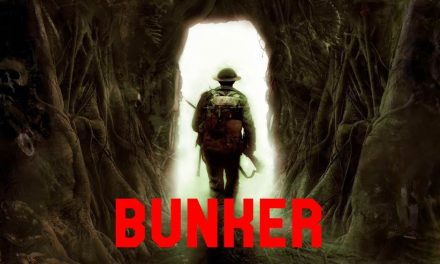 Bunker – Movie Review (3/5)