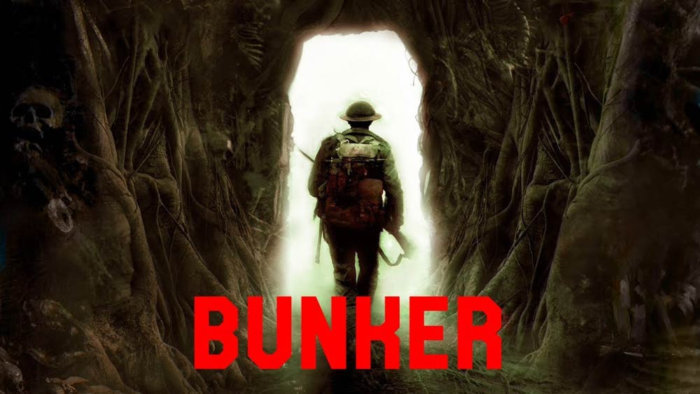 Bunker – Movie Review (3/5)