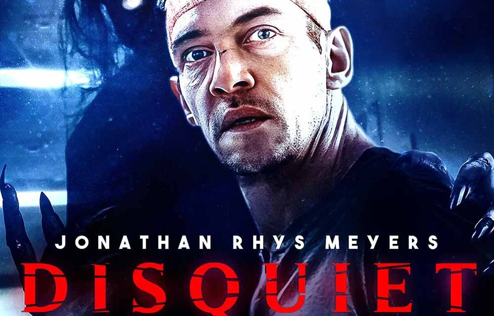 Disquiet – Movie Review (1/5)