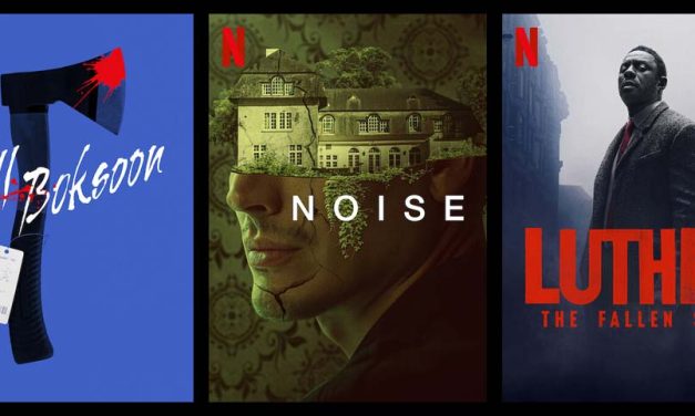 Horror Coming to Netflix in March 2023