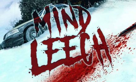 Mind Leech – Movie Review (3/5)