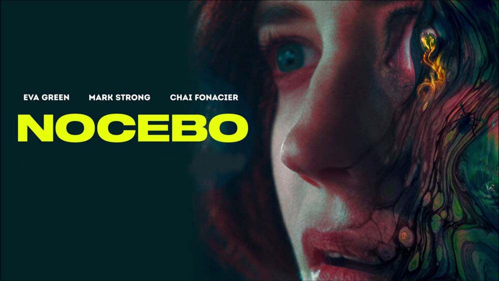 Nocebo – Shudder Review (4/5)