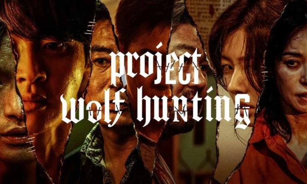 Project Wolf Hunting – Movie Review (4/5)