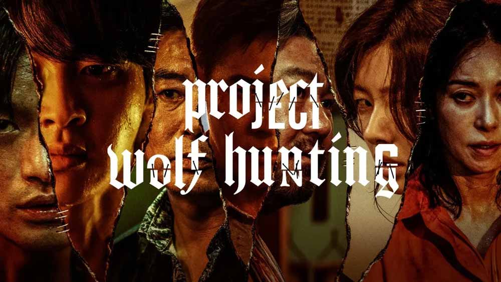 Project Wolf Hunting – Movie Review (4/5)