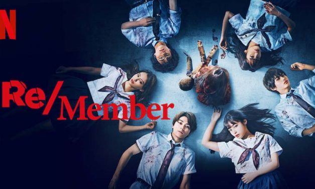 Re/Member – Netflix Review (2/5)