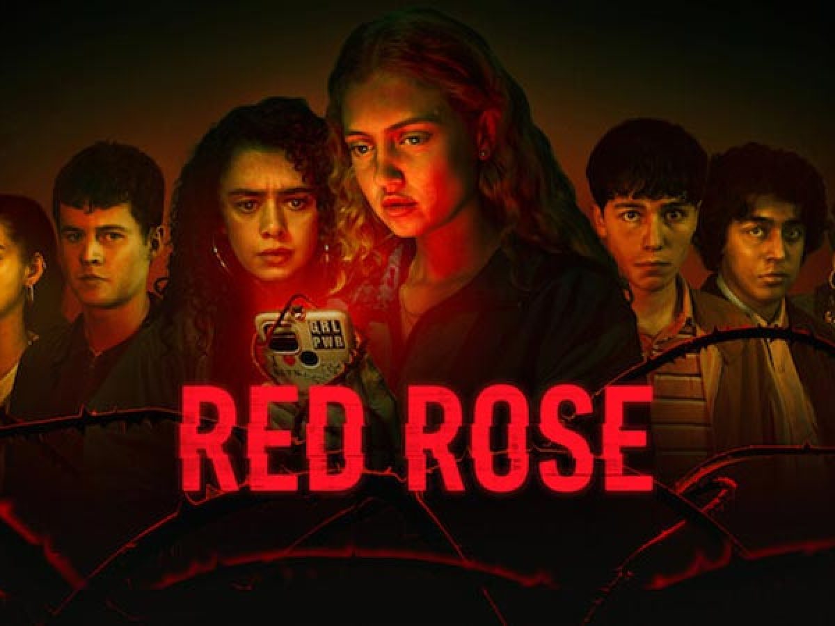 Red Rose – Review | Netflix/BBC Horror Series | Heaven of Horror