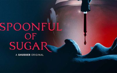 Spoonful of Sugar – Shudder Review (3/5)