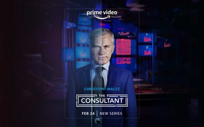 The Consultant: Season 1 – Review [Prime Video]