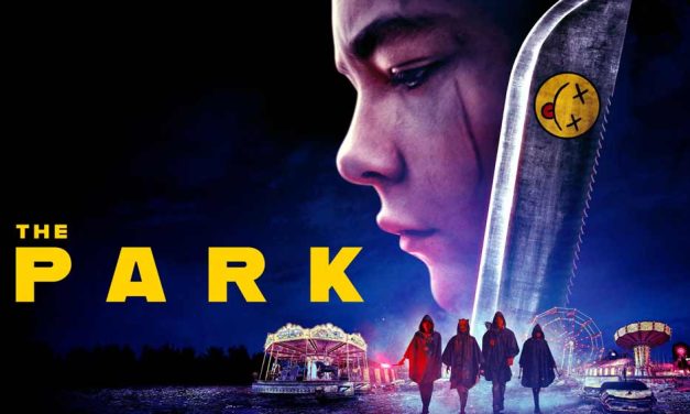 The Park [2023] – Movie Review (3/5)