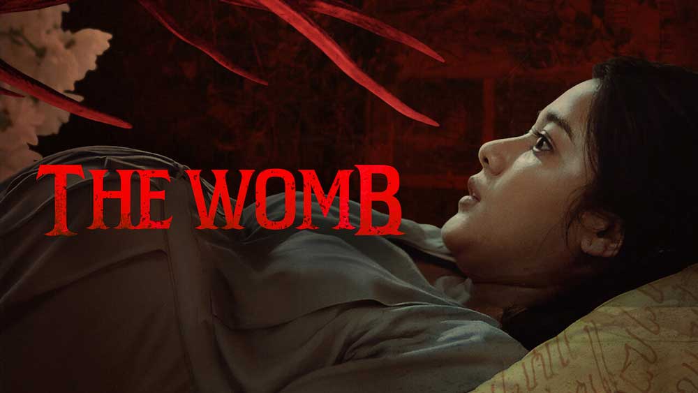 The Womb – Netflix Review (3/5)