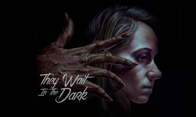 They Wait in the Dark – Movie Review (3/5)