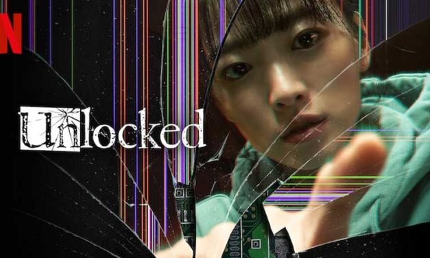 Unlocked – Netflix Review (3/5)