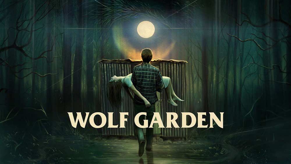 Wolf Garden – Movie Review (2/5)