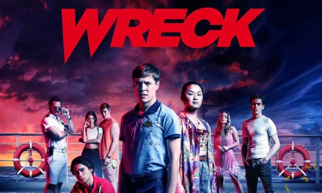 Wreck – Hulu Series Review