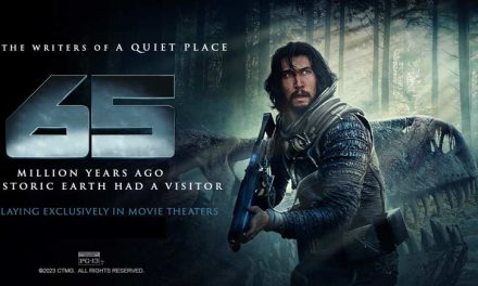 65 – Movie Review (2/5)