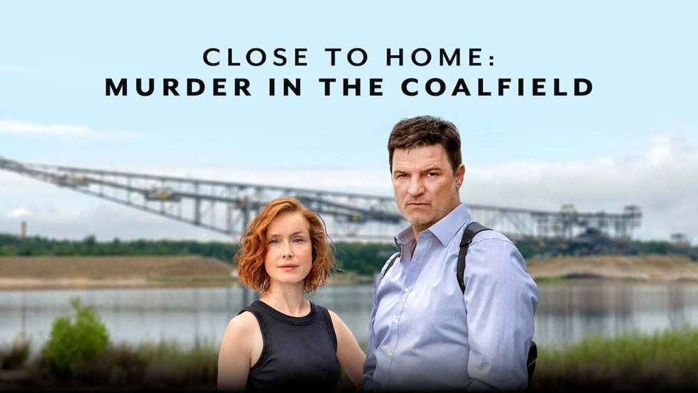 Close to Home: Murder in the Coalfield – Netflix Review