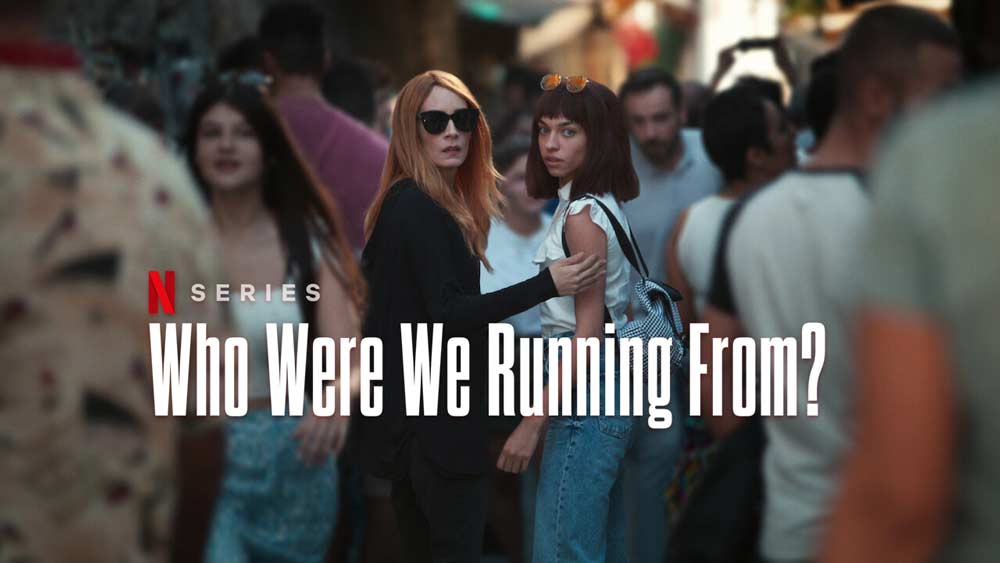 Who Were We Running From? – Netflix Review