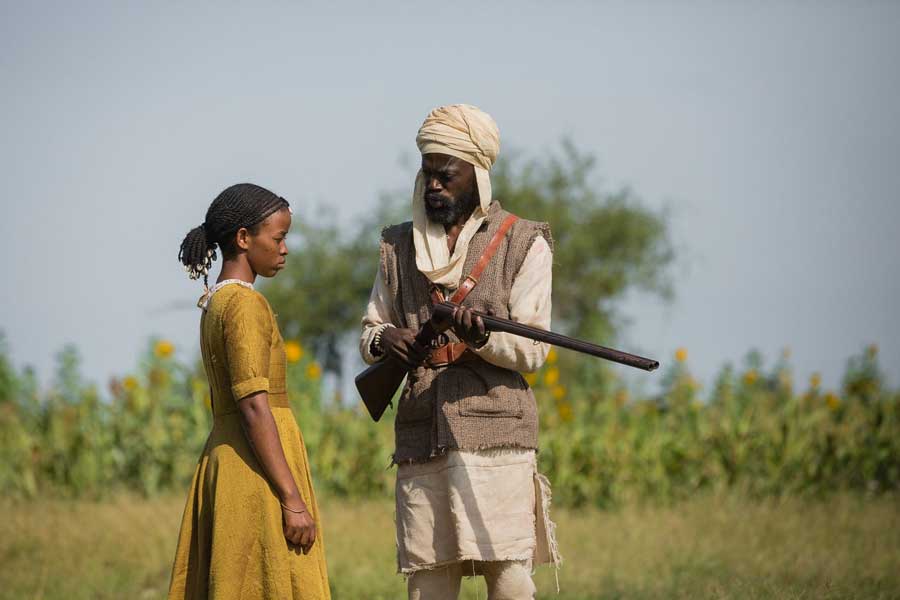 Africa Folktales Reimagined – Review | Netflix