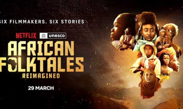 African Folktales Reimagined – Netflix Review