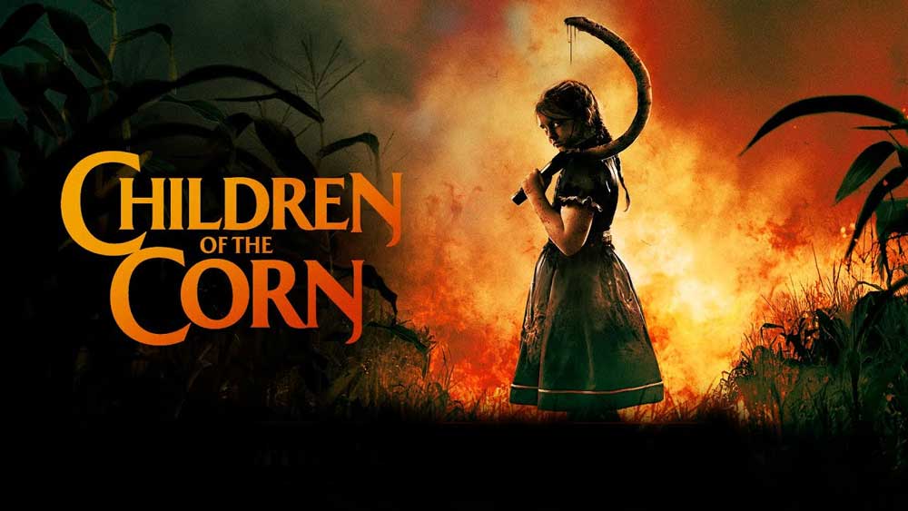 Children of the Corn – Movie Review (2/5)