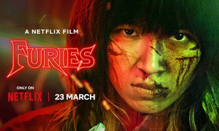 Furies – Netflix Review (3/5)