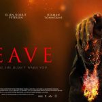 Leave [2022] – Shudder Review (3/5)