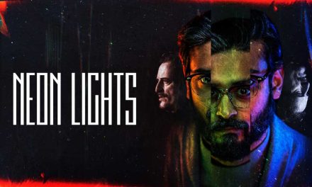 Neon Lights – Movie Review (2/5)