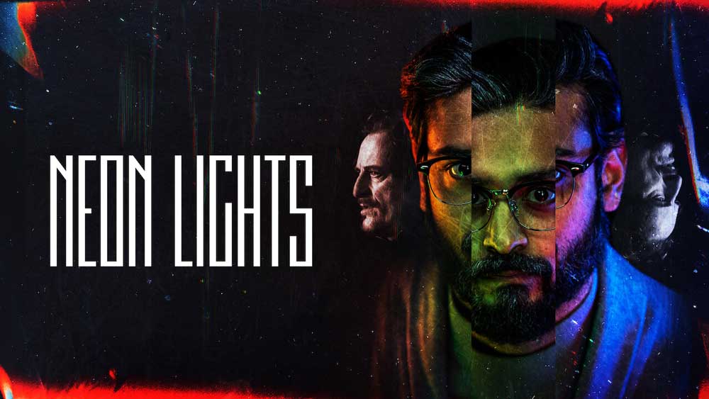 Neon Lights – Movie Review (2/5)