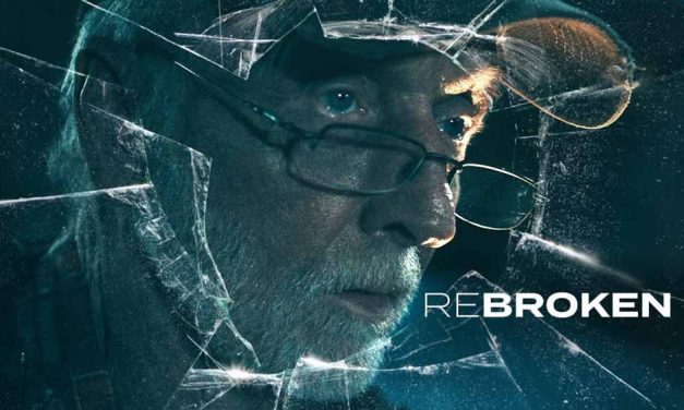 ReBroken – Movie Review (3/5)