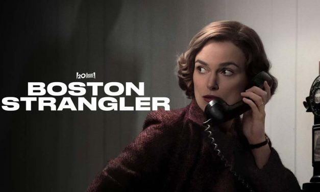 Boston Strangler – Hulu Review (4/5)