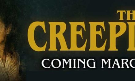 The Creeping – Movie Review (4/5)
