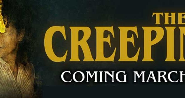 The Creeping – Movie Review (4/5)
