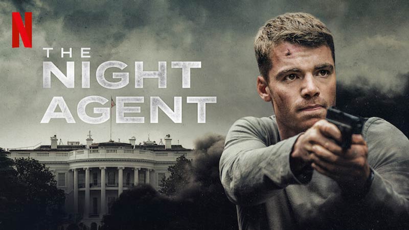 The Night Agent: Season 1 – Netflix Review