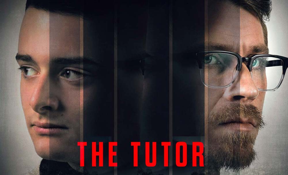 The Tutor – Movie Review (2/5)