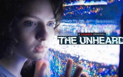 The Unheard – Shudder Review (3/5)