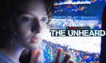 The Unheard – Shudder Review (3/5)