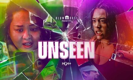 Unseen – Movie Review (4/5)
