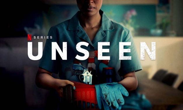 Unseen – Netflix Series Review