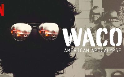 Waco: American Apocalypse – Netflix Review