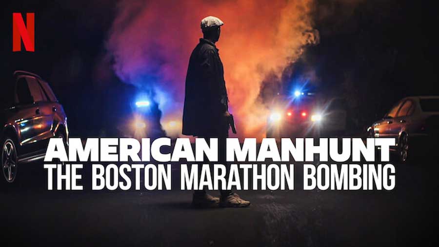 American Manhunt: The Boston Marathon Bombing – Netflix Review