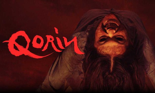 Qorin – Netflix Review (3/5)