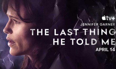 The Last Thing He Told Me – Review [Apple TV+]
