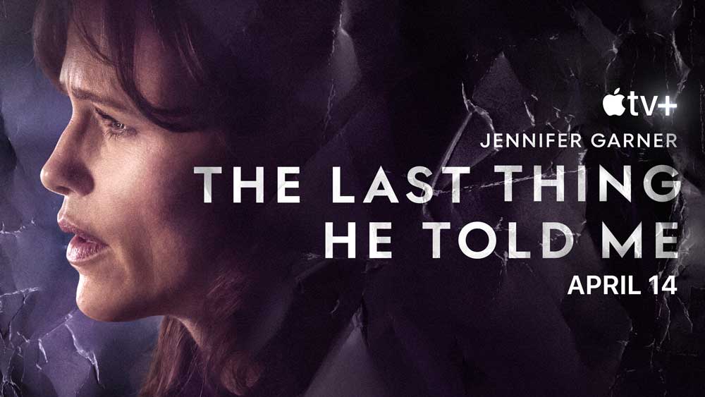 The Last Thing He Told Me – Review [Apple TV+]