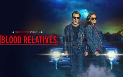 Blood Relatives – Movie Review (3/5)