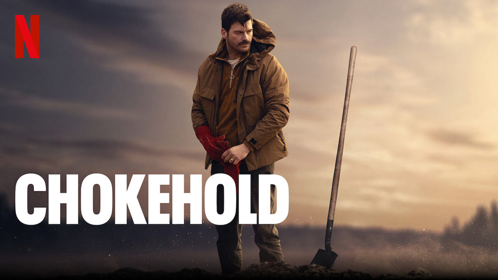 Chokehold – Netflix Review (3/5)