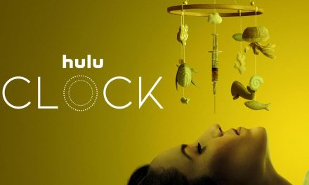 Clock – Hulu Review (4/5)