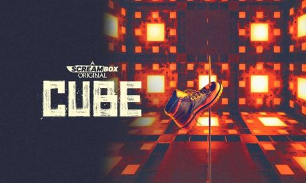 Cube [2023] – Movie Review (3/5)