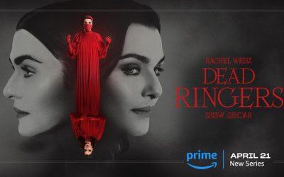 Dead Ringers – Review [Prime Video Series]