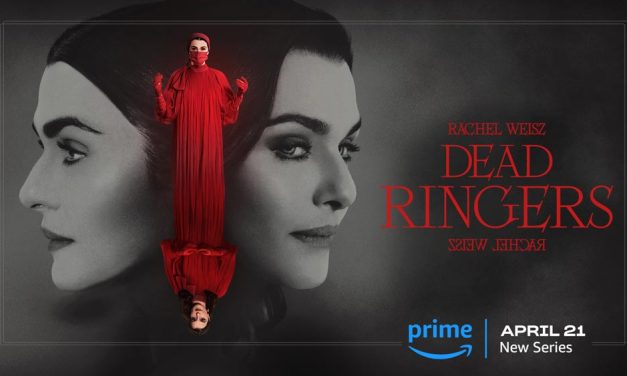 Dead Ringers – Review [Prime Video Series]